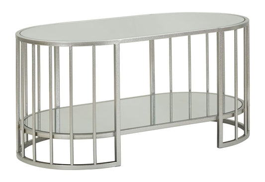 Smirne Salontafel 45x90x50 cm