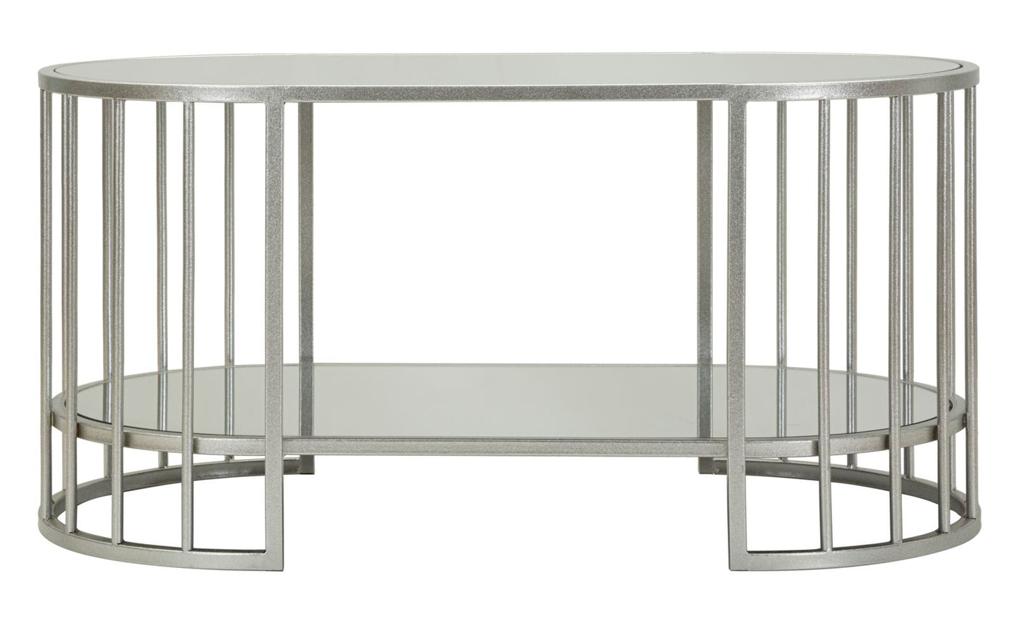 Smirne Salontafel 45x90x50 cm