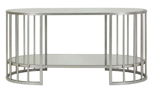Smirne Salontafel 45x90x50 cm