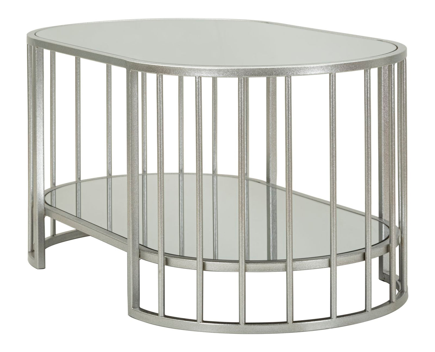 Smirne Salontafel 45x90x50 cm