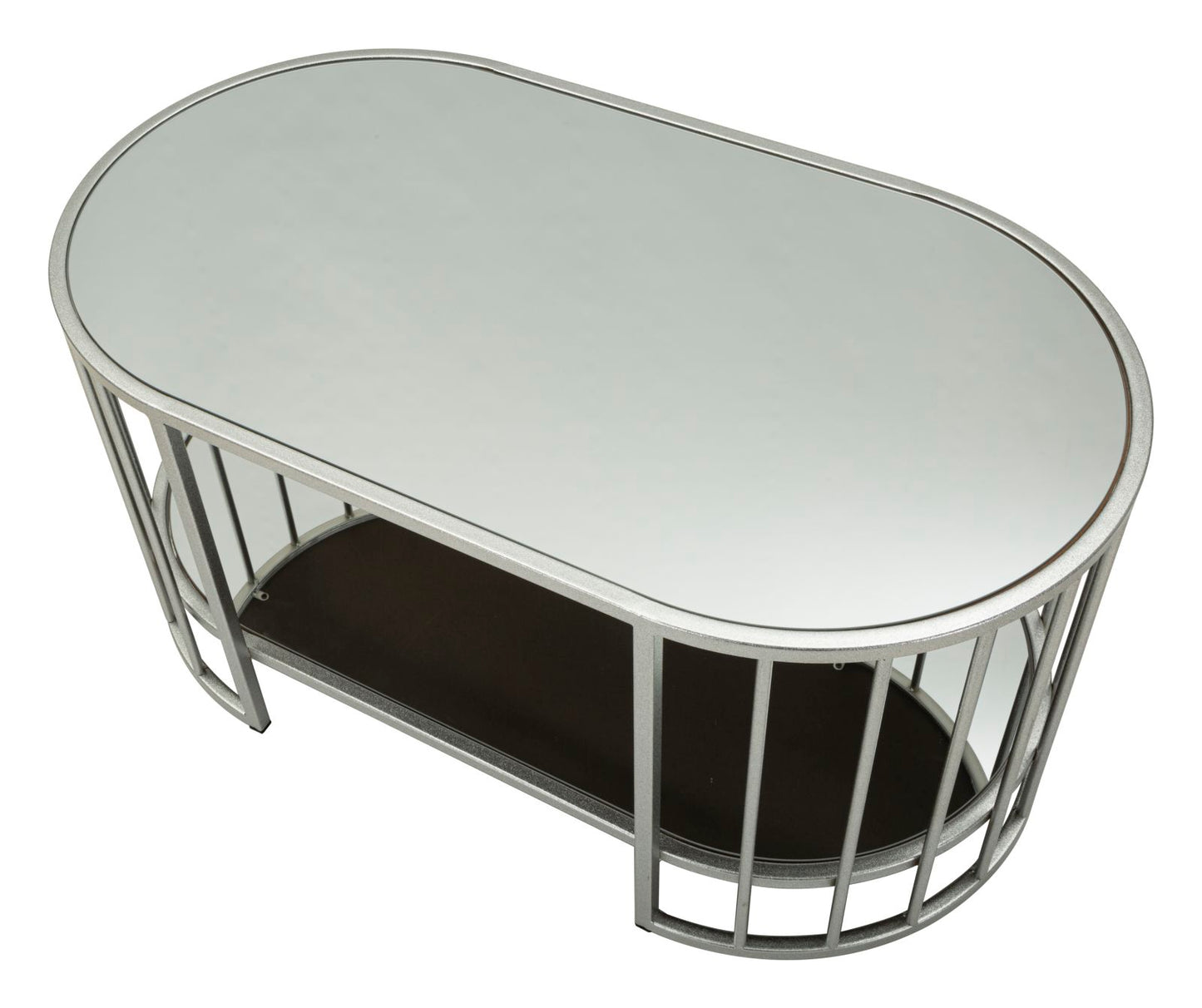 Smirne Salontafel 45x90x50 cm