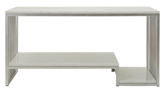 Kayseri Salontafel Glam 60x90x45 cm