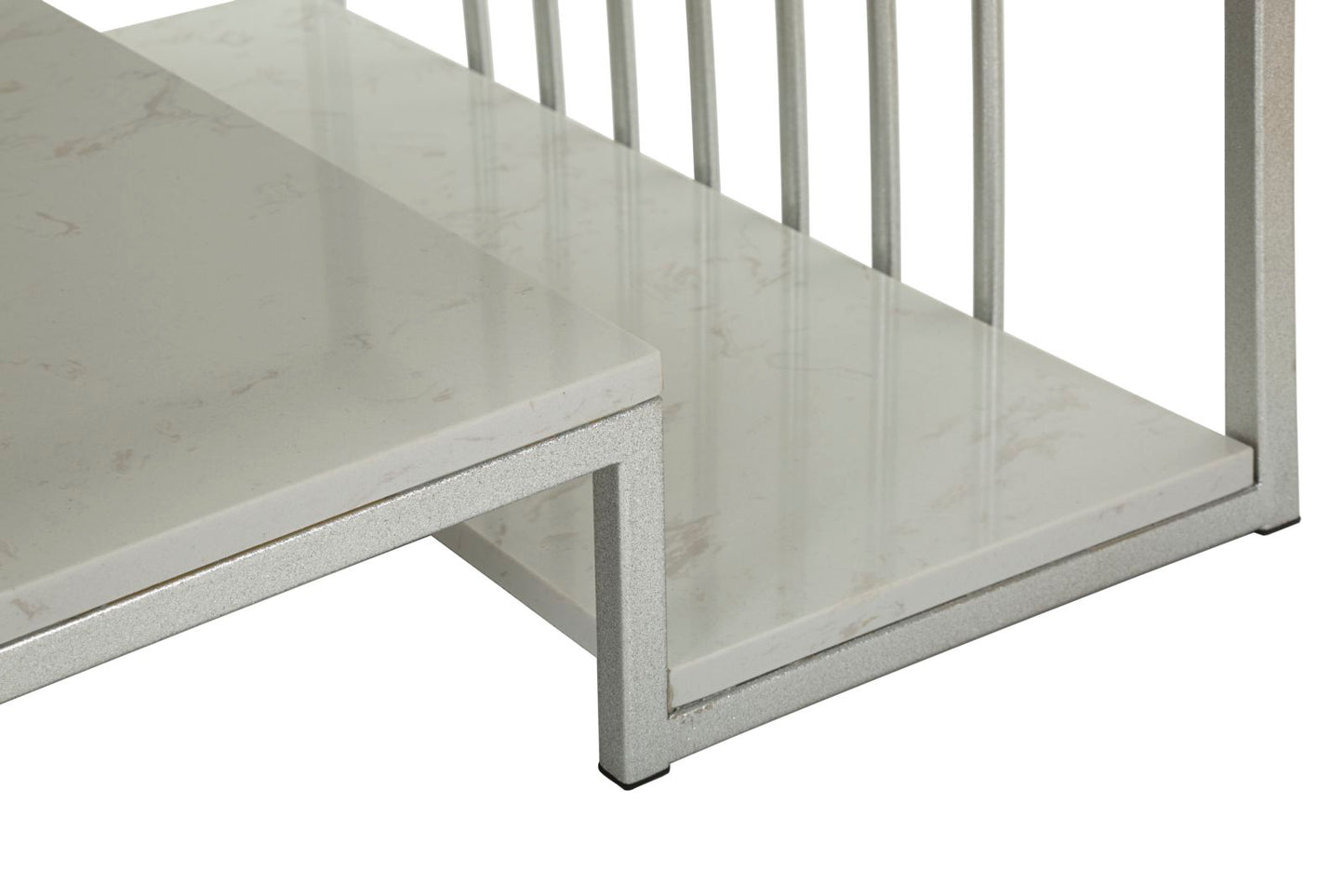Kayseri Salontafel Glam 60x90x45 cm