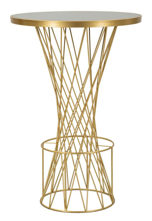Tower Bar Tafel New 103x70x70 cm