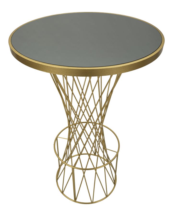 Tower Bar Tafel New 103x70x70 cm