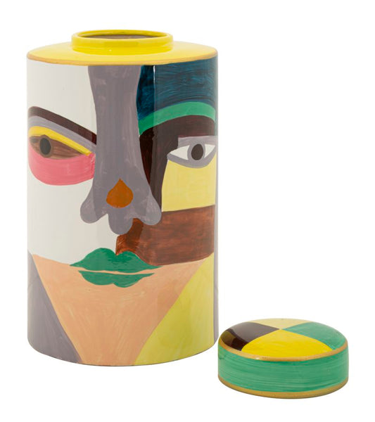 Pot Piccassy Color Top 33x19x19 cm