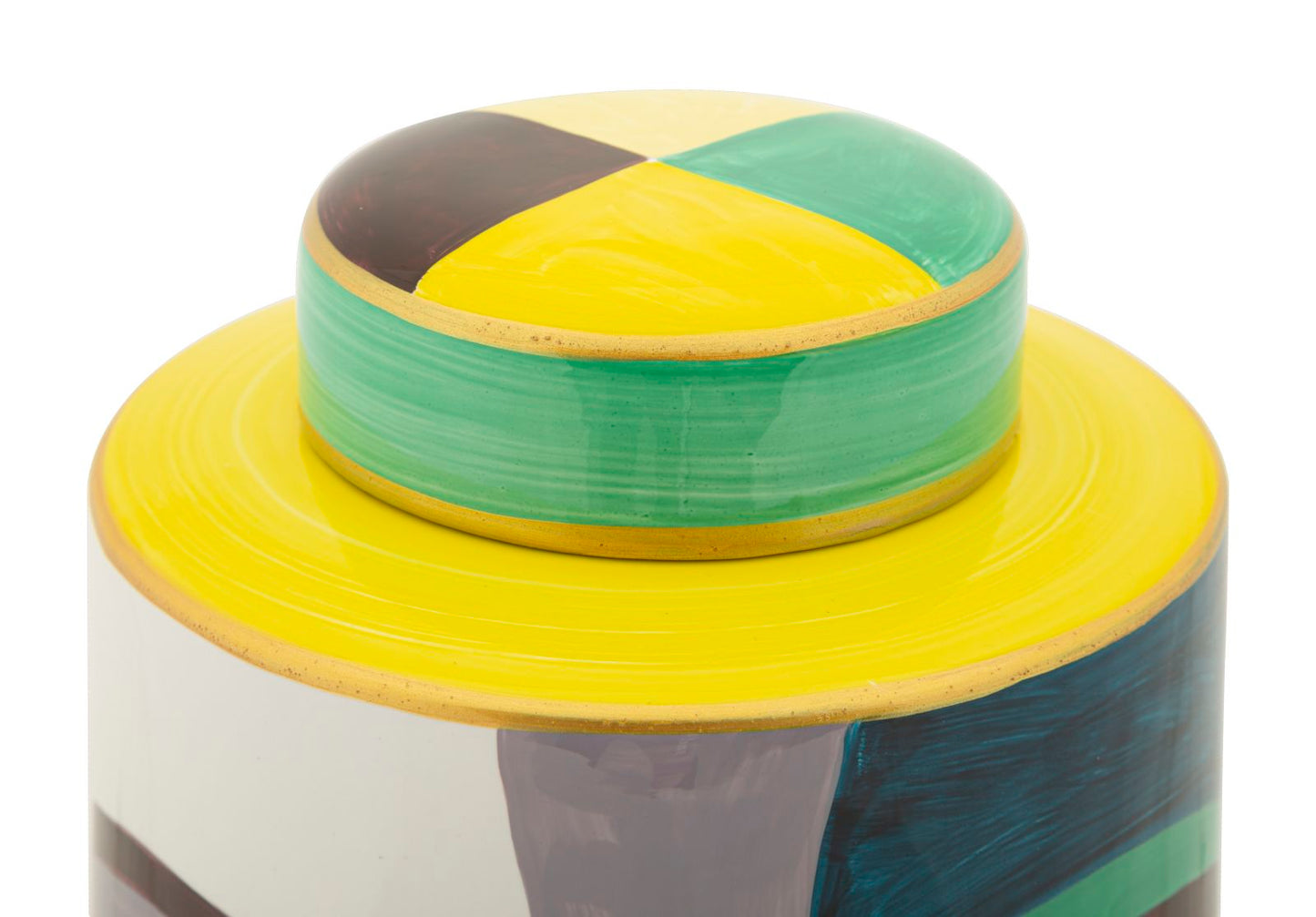 Pot Piccassy Color Top 33x19x19 cm