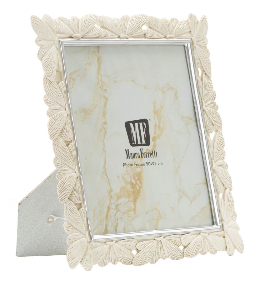 Vlinder Fotolijst Glam 33.3x28x2 cm