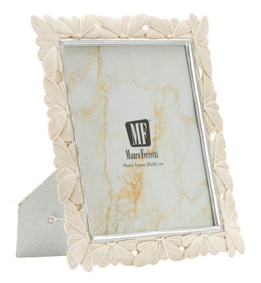 Vlinder Fotolijst Glam 33.3x28x2 cm