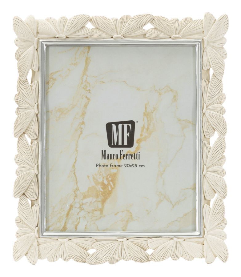 Vlinder Fotolijst Glam 33.3x28x2 cm