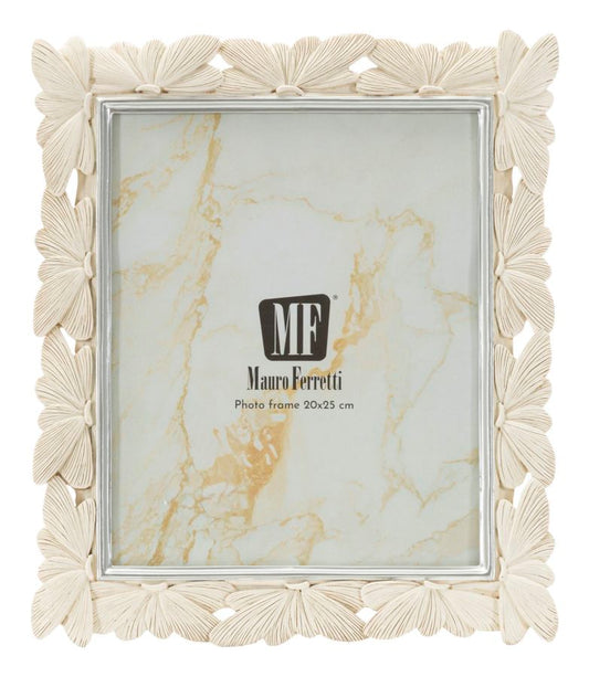 Vlinder Fotolijst Glam 33.3x28x2 cm