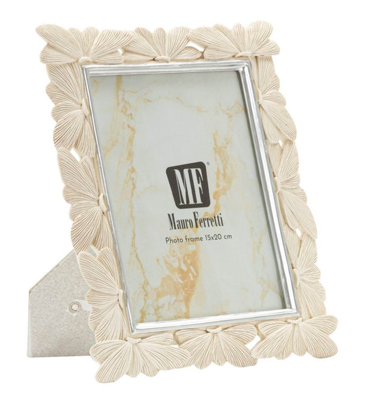 Vlinder Fotolijst Glam 27.7x23x2 cm