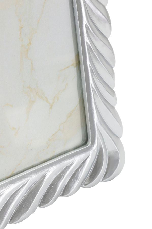 Carvy Fotolijst Zilver 31.2x26.3x1.6 cm