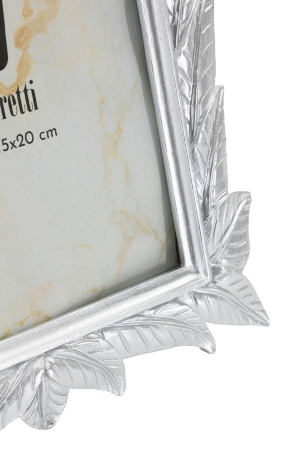 Leavy Fotolijst Silver 26.8x21.2x1.7 cm