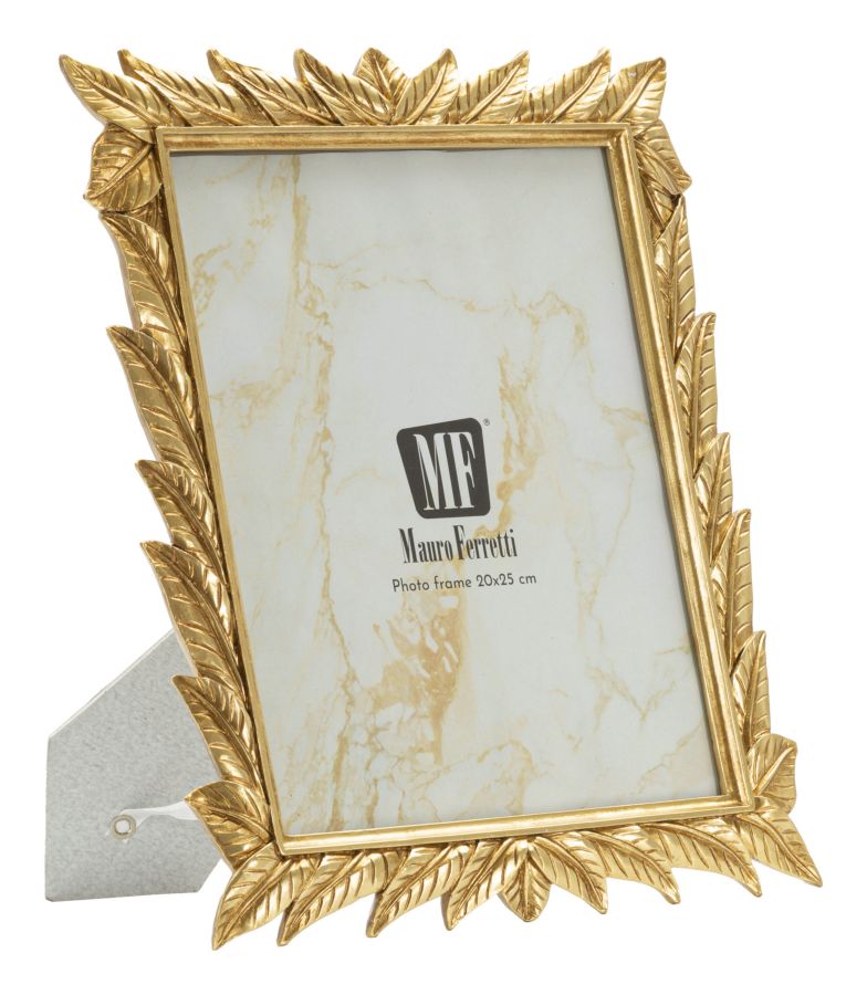 Laurel Fotolijst Goud 32.3x27x2 cm
