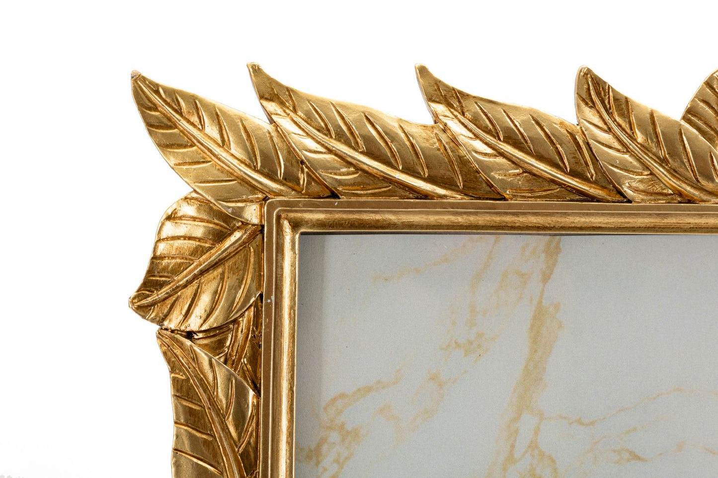 Laurel Fotolijst Goud 32.3x27x2 cm