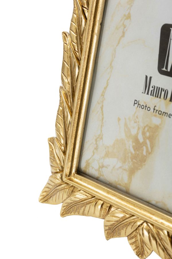 Laurel Fotolijst Goud 26.8x21.2x1.7 cm