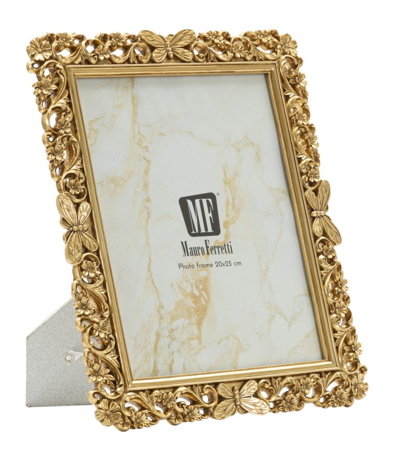 Klassieke Fotolijst Glam Goud 32.5x27.8x1.8 cm