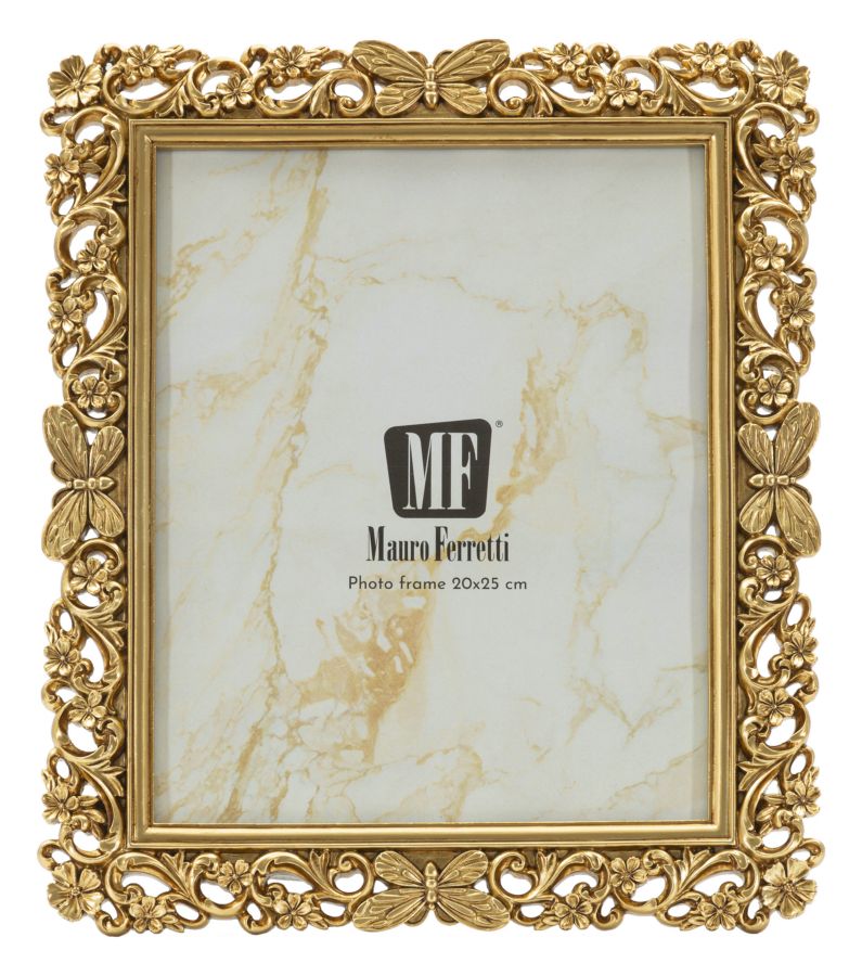 Klassieke Fotolijst Glam Goud 32.5x27.8x1.8 cm