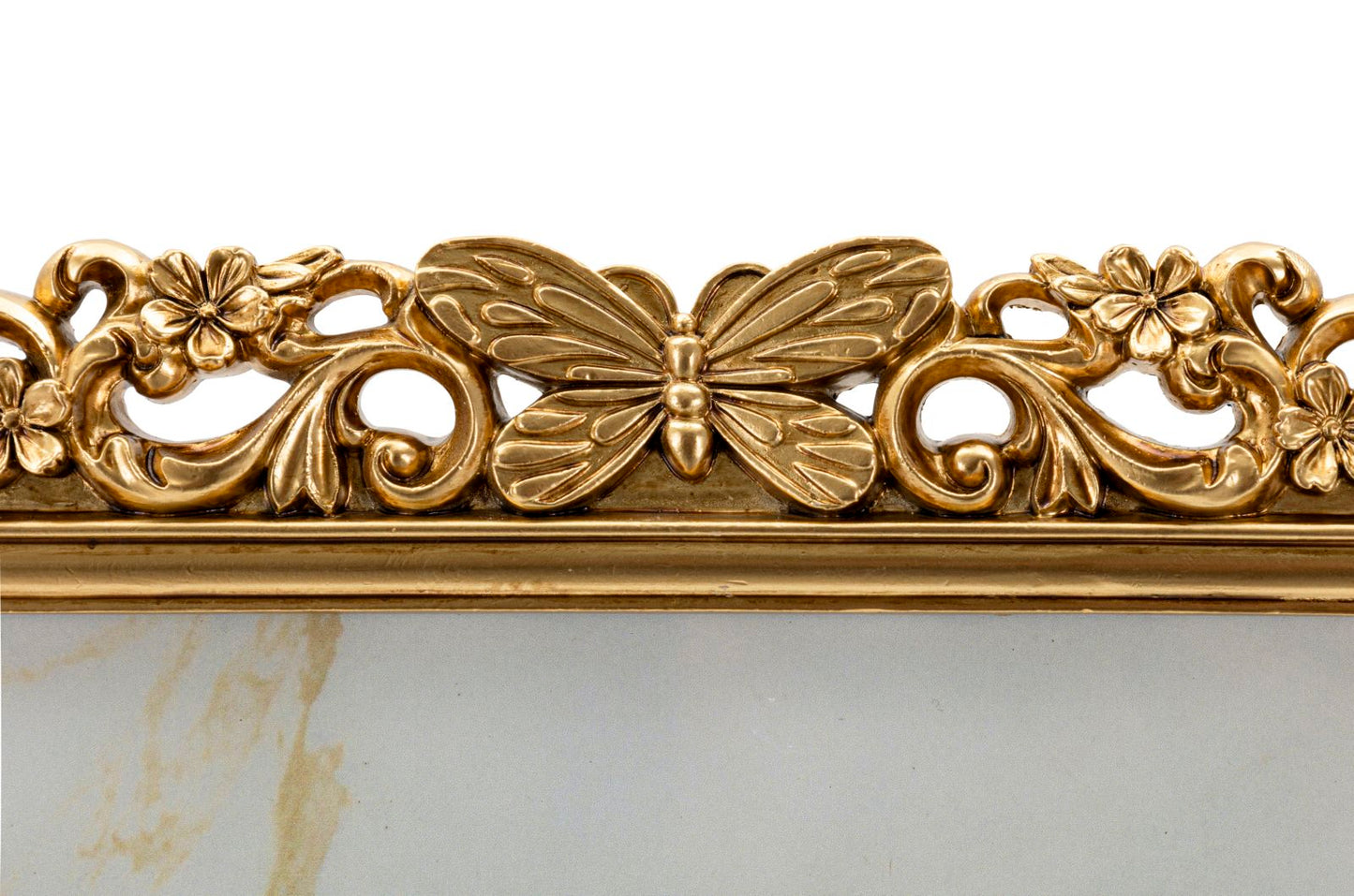 Klassieke Fotolijst Glam Goud 32.5x27.8x1.8 cm