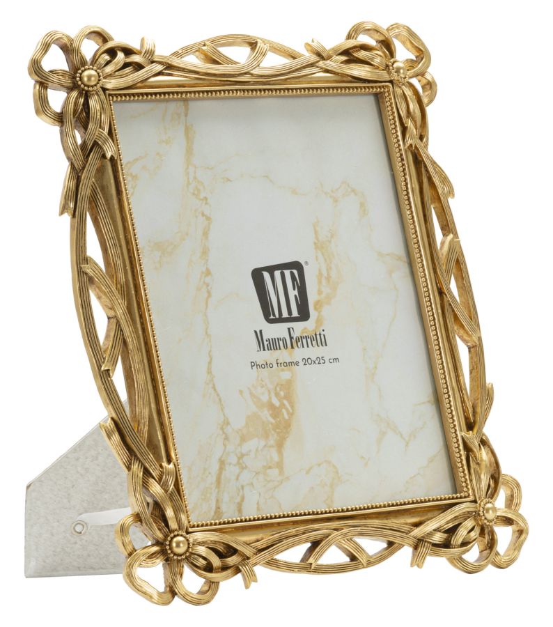 Knot Fotolijst Goud 33.6x29x2.4 cm