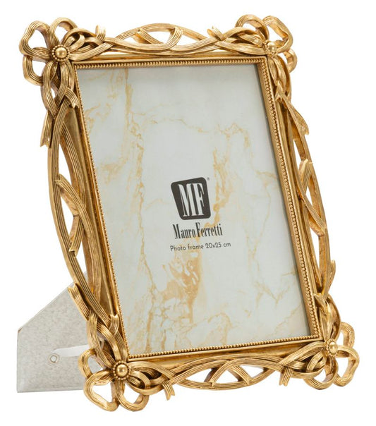Knot Fotolijst Goud 33.6x29x2.4 cm