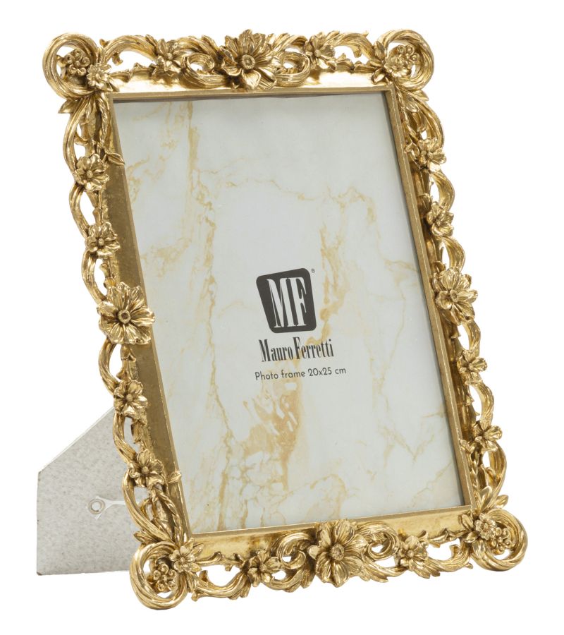 Klassieke Fotolijst Glam Goud 32.3x26.9x2 cm
