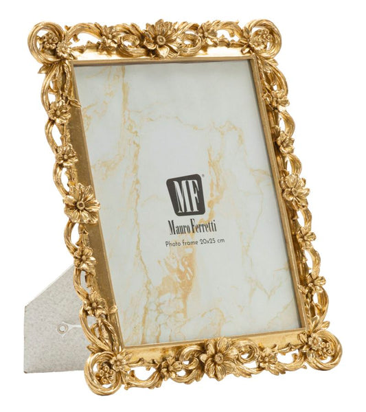 Klassieke Fotolijst Glam Goud 32.3x26.9x2 cm