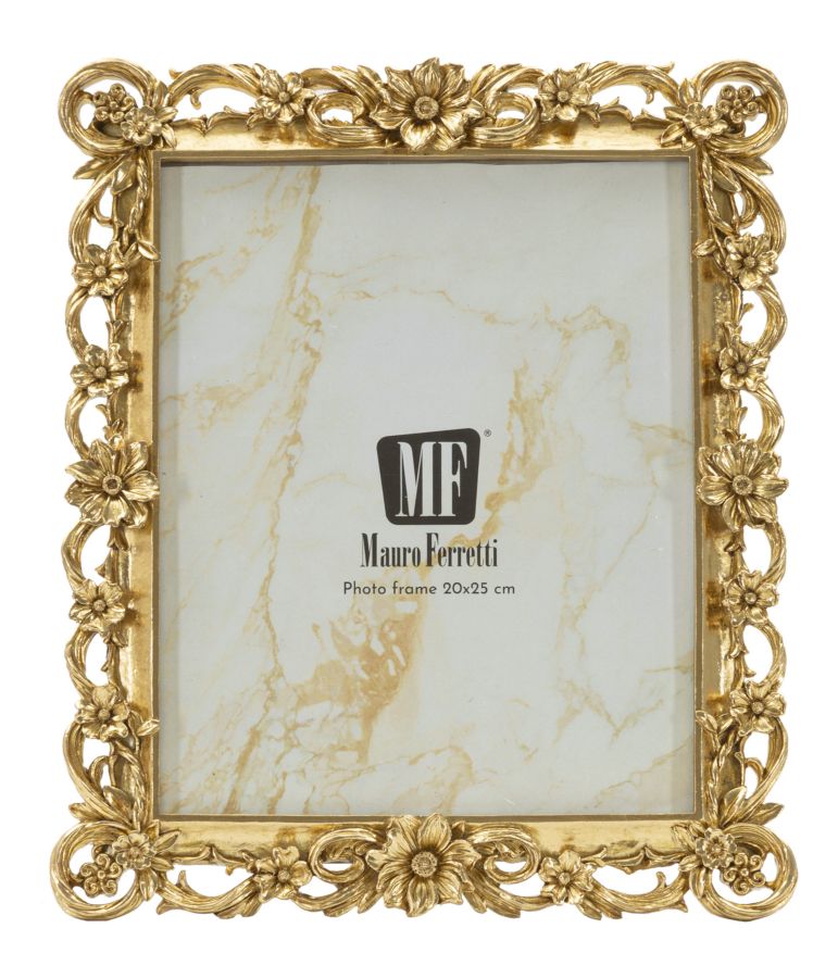 Klassieke Fotolijst Glam Goud 32.3x26.9x2 cm