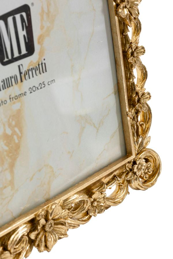 Klassieke Fotolijst Glam Goud 32.3x26.9x2 cm