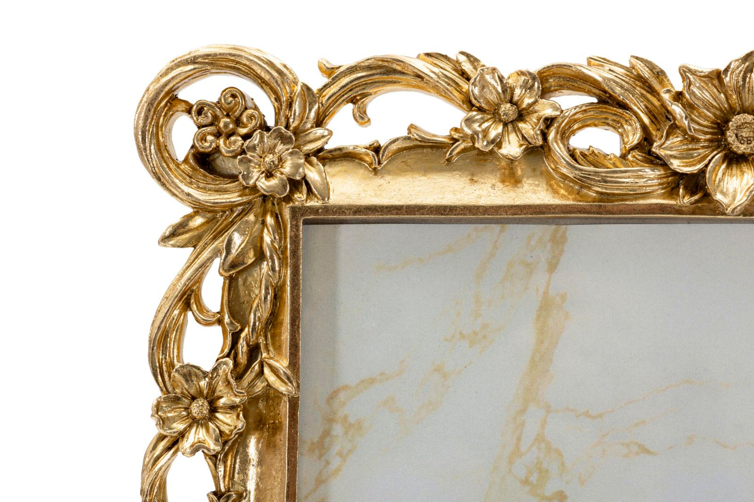 Klassieke Fotolijst Glam Goud 32.3x26.9x2 cm