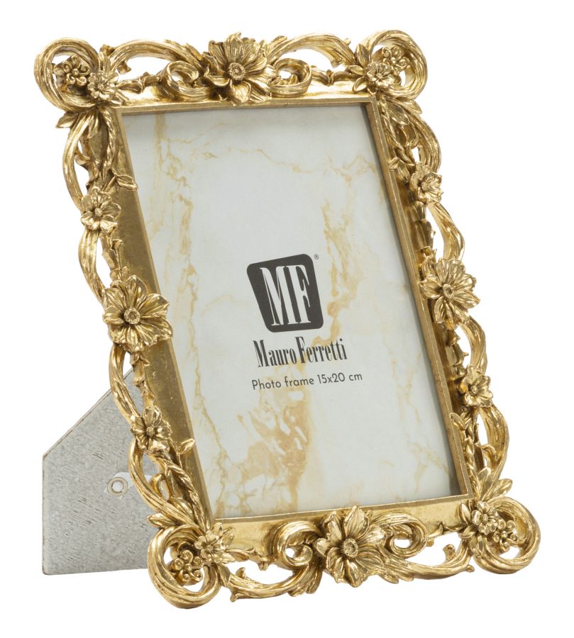 Klassieke Fotolijst Glam Gold 27.4x21.8x1.8 cm