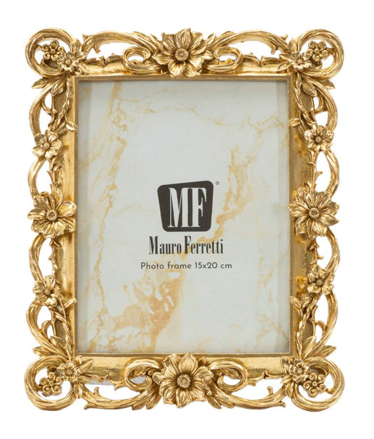 Klassieke Fotolijst Glam Gold 27.4x21.8x1.8 cm
