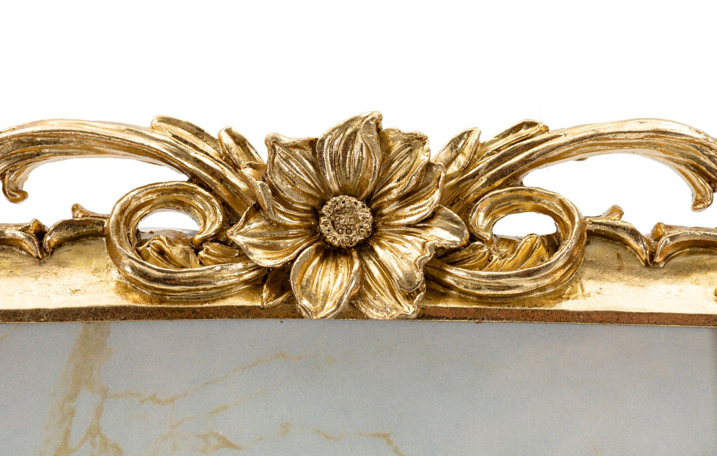 Klassieke Fotolijst Glam Gold 27.4x21.8x1.8 cm