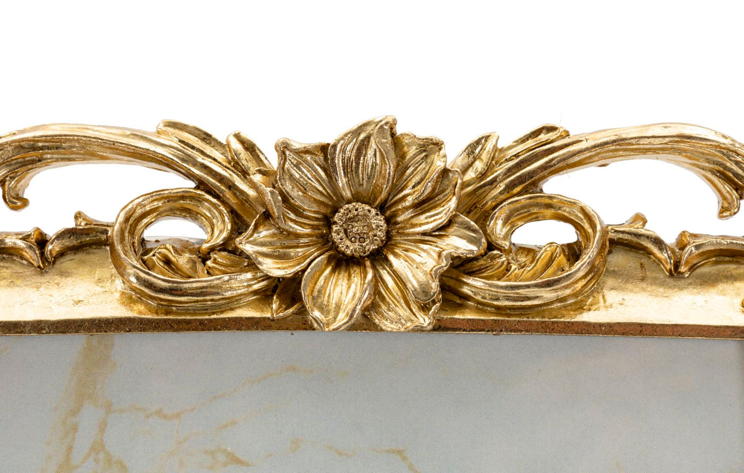 Klassieke Fotolijst Glam Gold 27.4x21.8x1.8 cm
