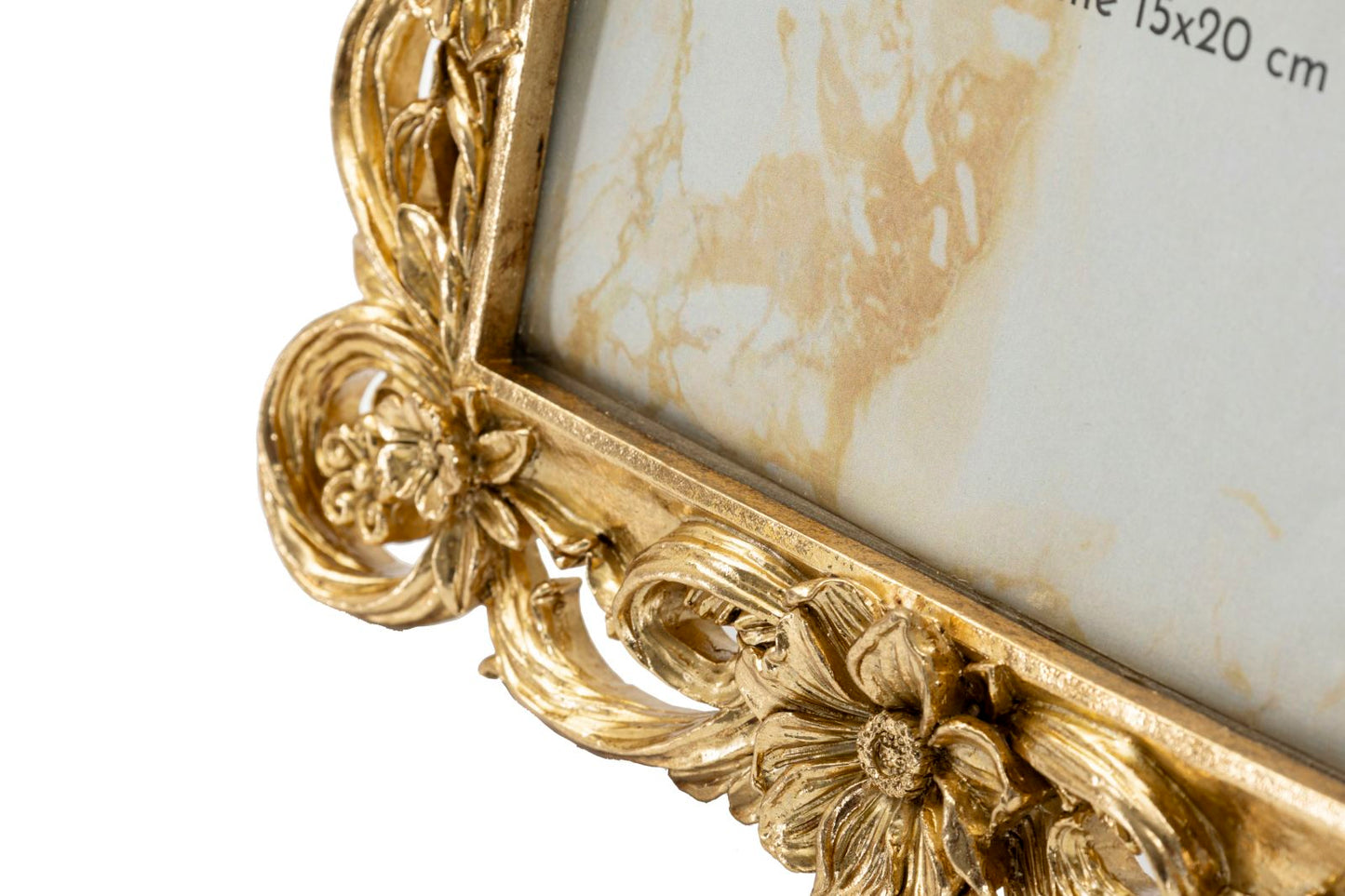 Klassieke Fotolijst Glam Gold 27.4x21.8x1.8 cm