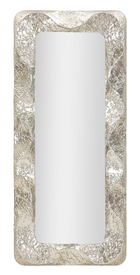 Argelux Rechthoekige Spiegel 160.5x70x6.5 cm