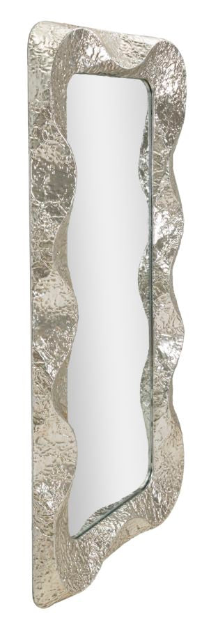 Argelux Rechthoekige Spiegel 160.5x70x6.5 cm