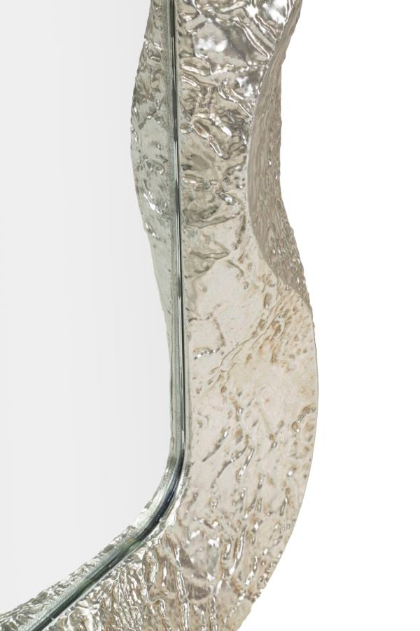 Argelux Rechthoekige Spiegel 160.5x70x6.5 cm