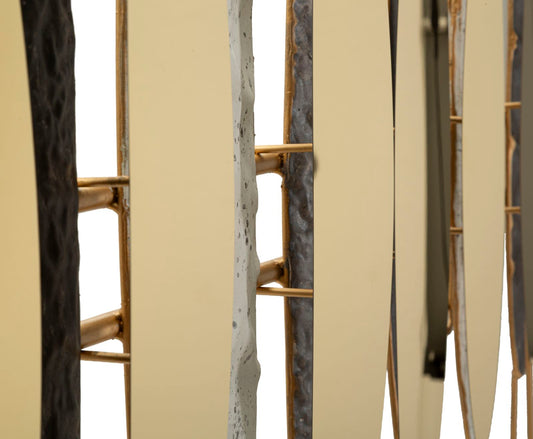 Oligram Wandpaneel 70x149x5 cm