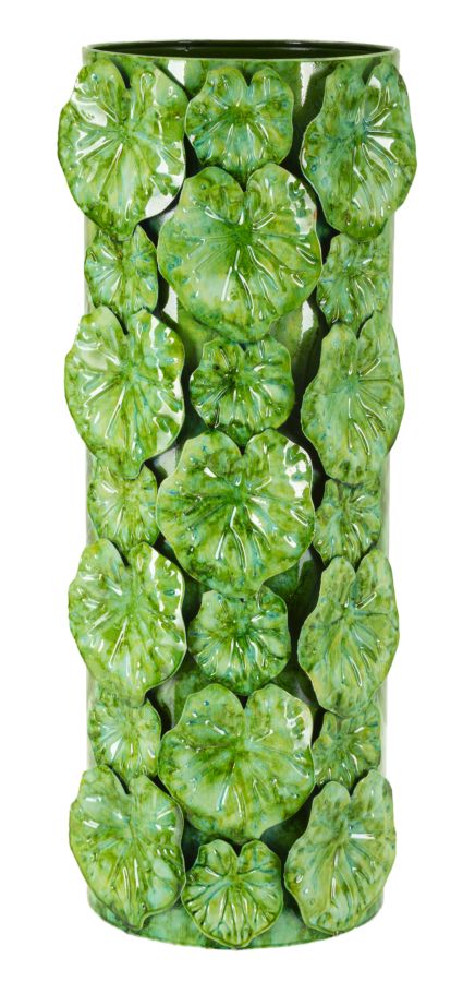 Pot Drop Groen 46x18x17.5 cm