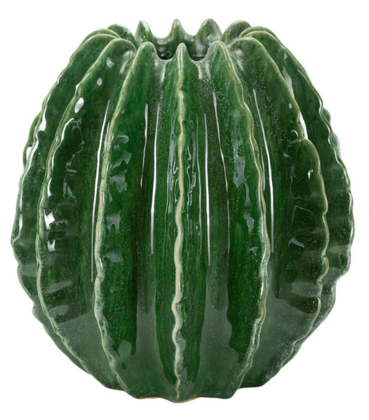 Cactus Ball Pot 24.5x23.5x23.5 cm