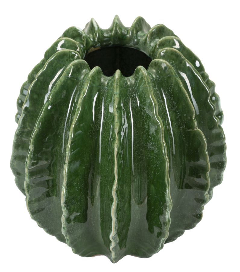 Cactus Ball Pot 24.5x23.5x23.5 cm