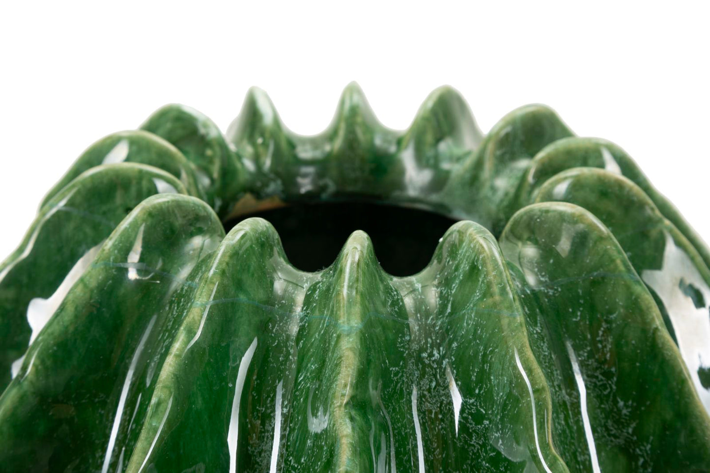 Cactus Ball Pot 24.5x23.5x23.5 cm