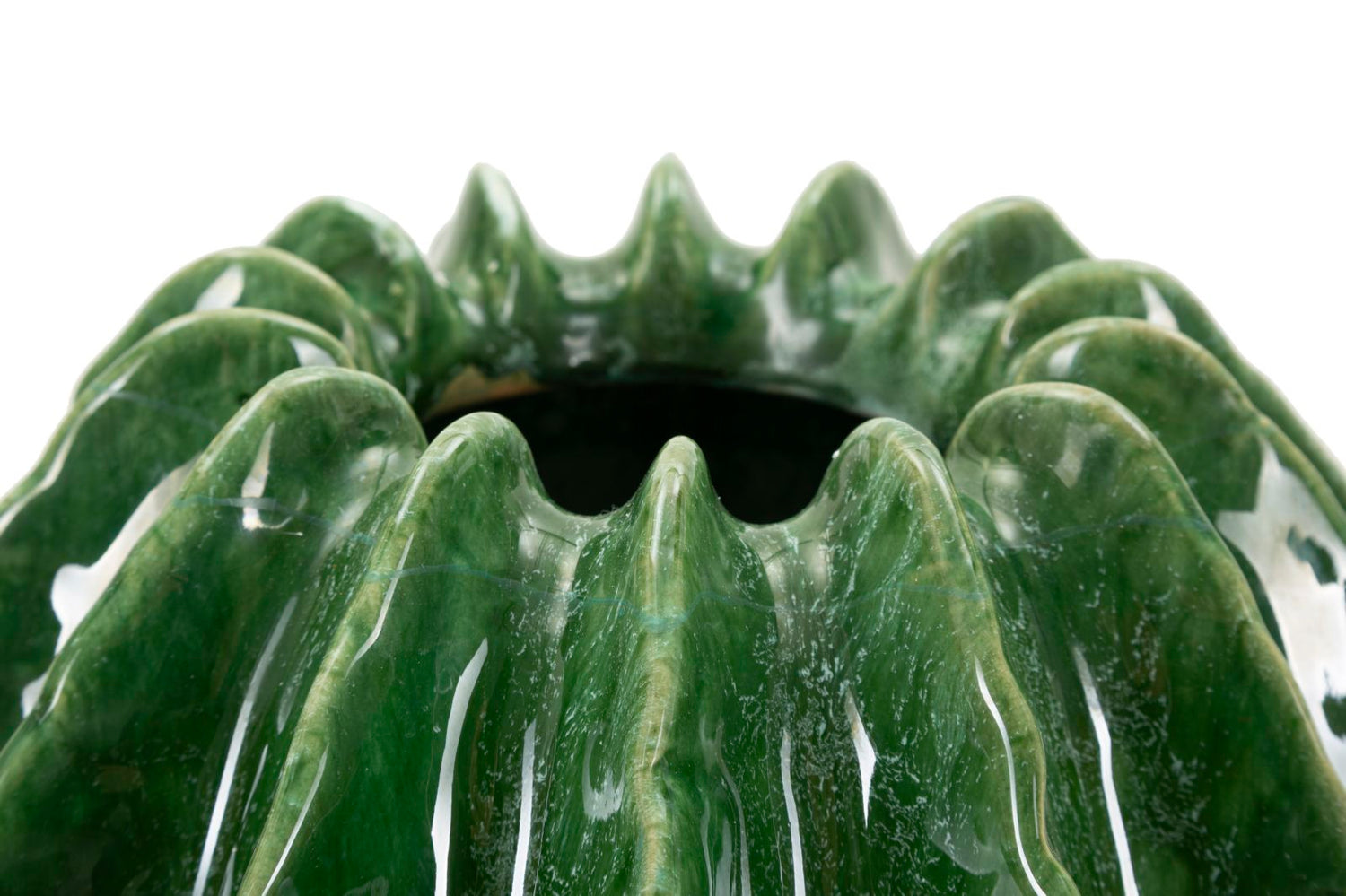 Cactus Ball Pot 24.5x23.5x23.5 cm