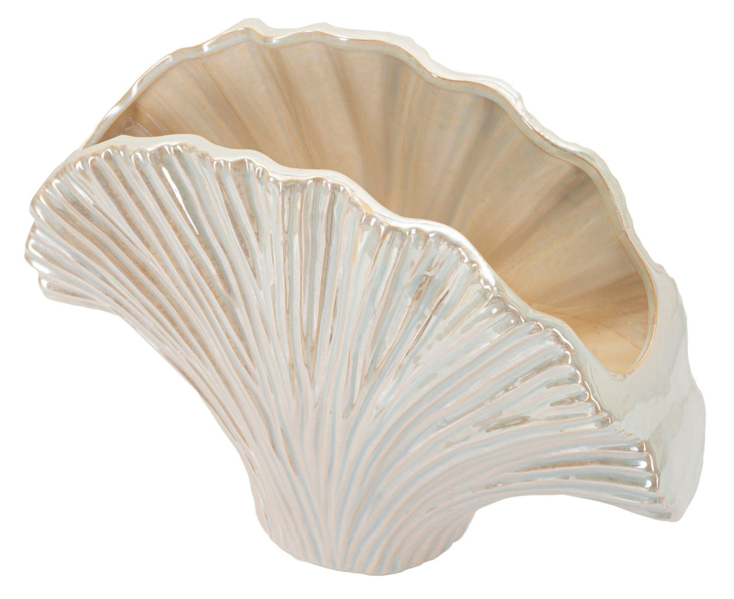 Perly Pot 27x35.5x11.5 cm