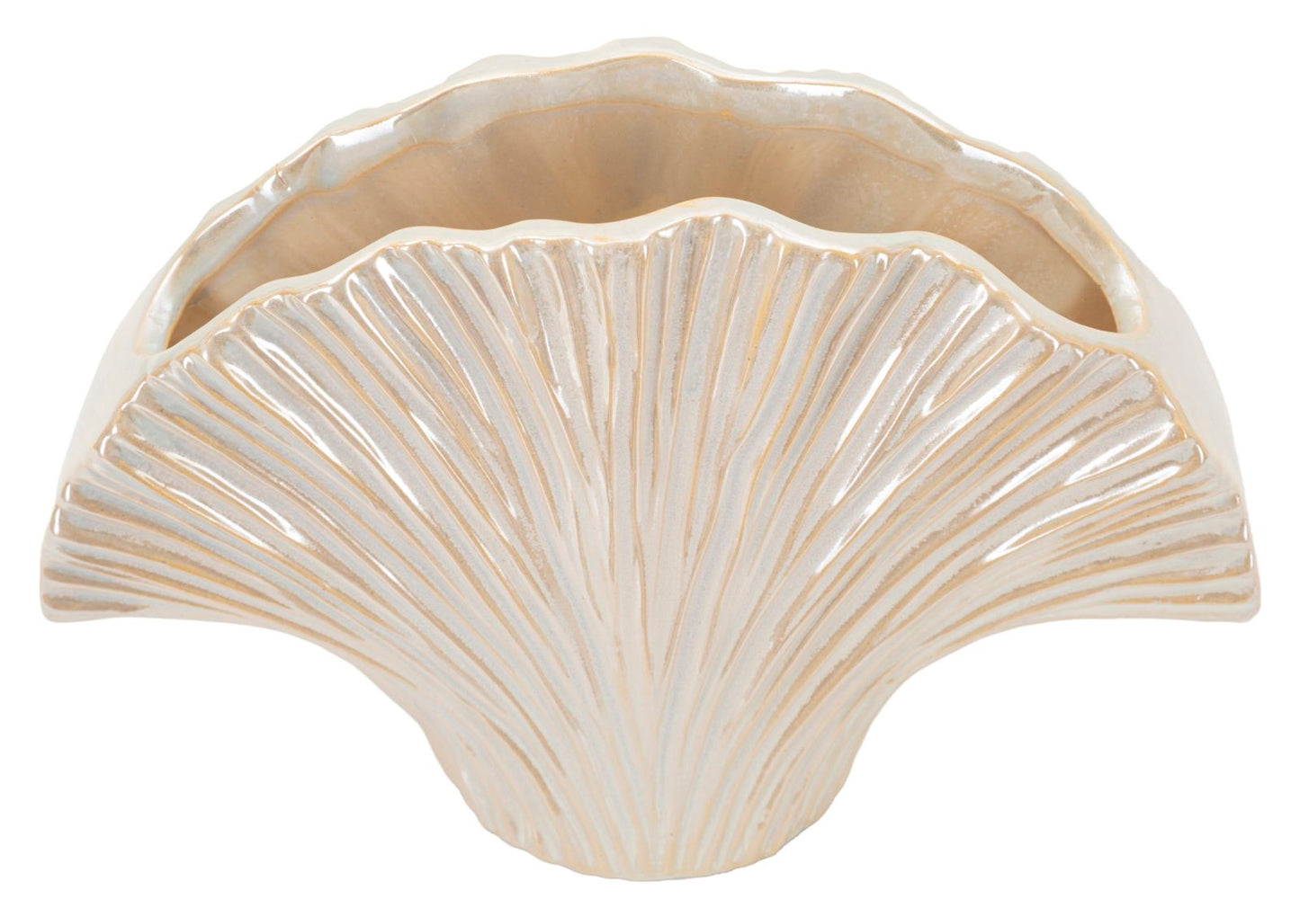 Perly Pot 19x27x8 cm