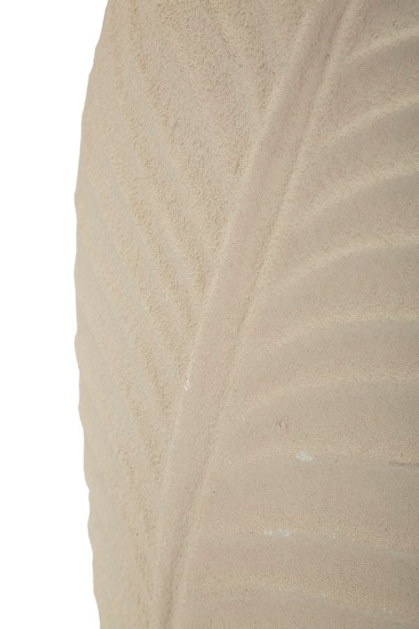 Vase Dune High 29.5x18x9.5 cm