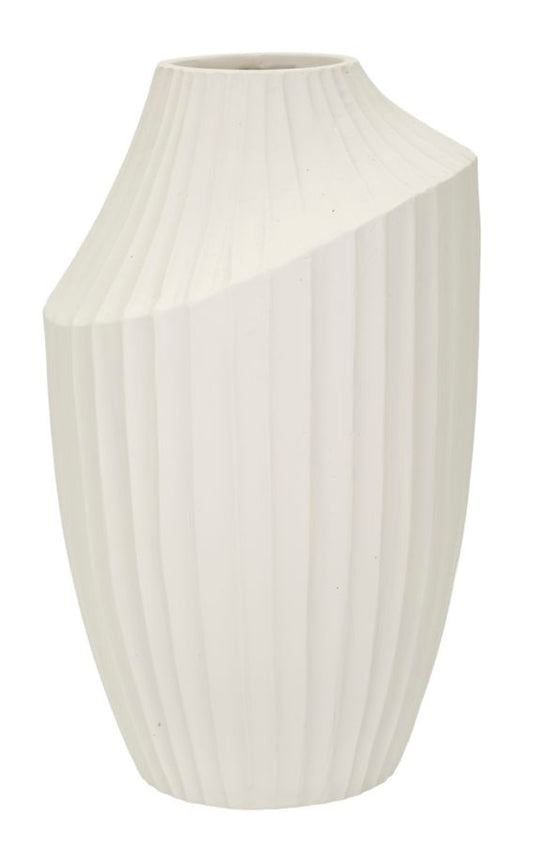 Ice Jar Decoratieve Vaas 38x22.5x22.5 cm