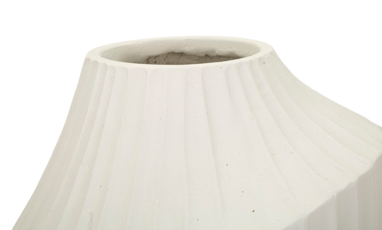 Ice Jar Decoratieve Vaas 38x22.5x22.5 cm